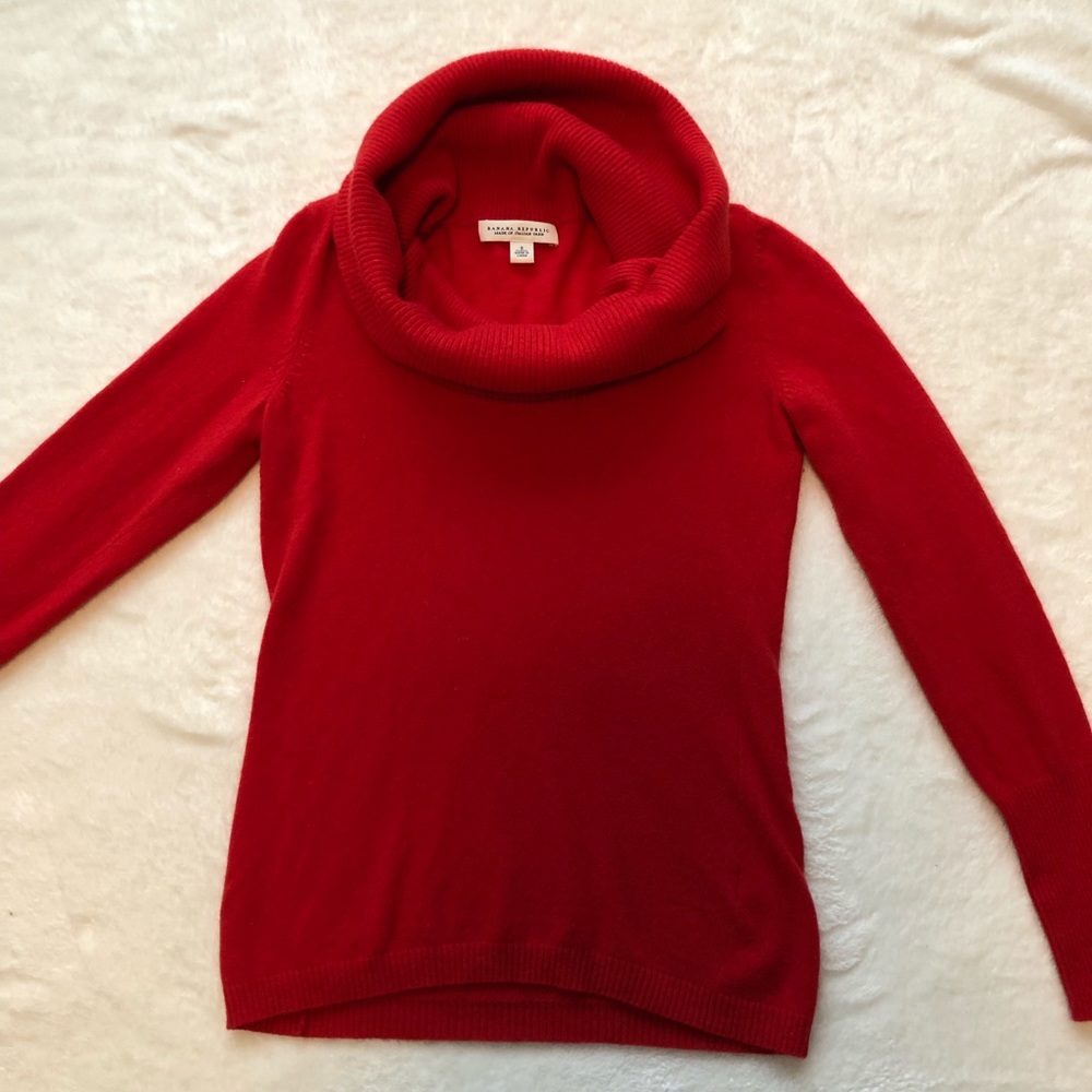 sweater